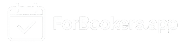 Availability Calendar Logo